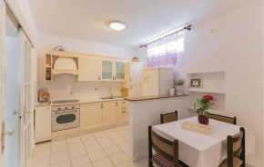 Отель Apartment Podgora Kastel  Подгора